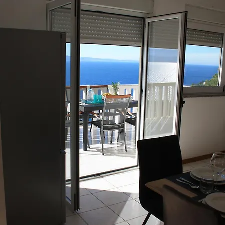Blue Adriatic Apartament
