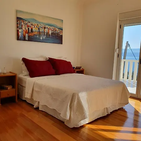Blue Adriatic Apartment *