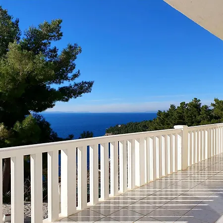 Apartment Blue Adriatic *