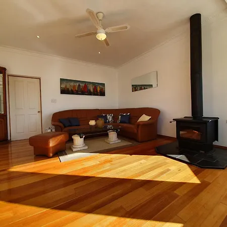 Apartment Blue Adriatic *