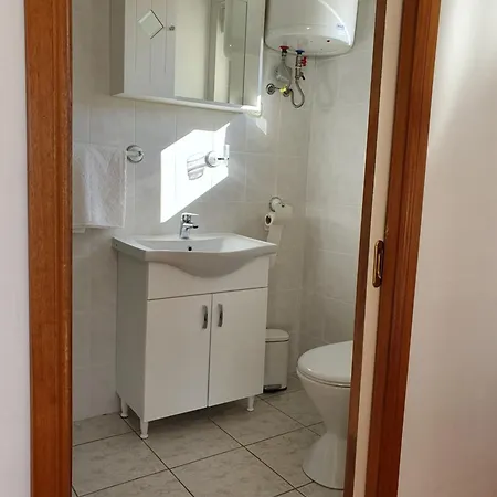 Apartament Blue Adriatic Stanici