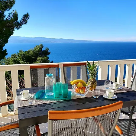 Apartment Blue Adriatic Stanici