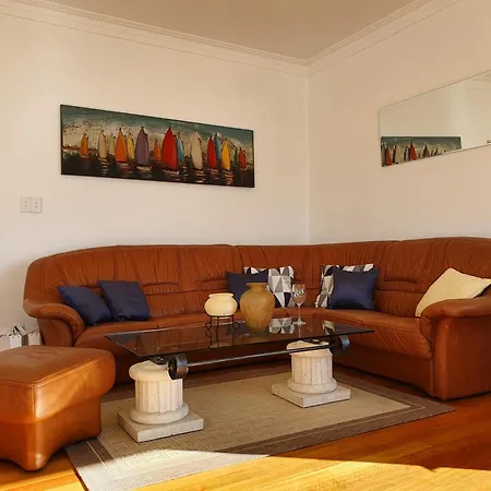 Apartment Blue Adriatic