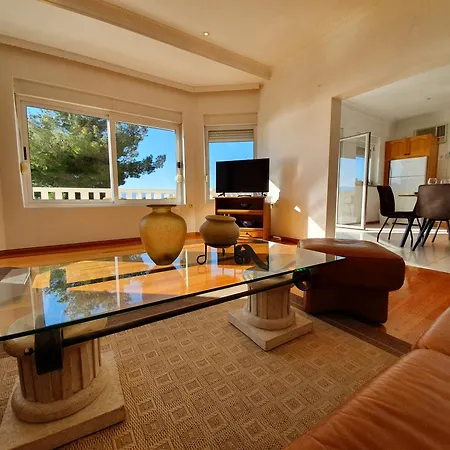 Blue Adriatic Apartment
