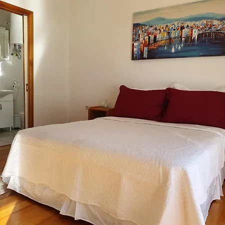 Apartment Blue Adriatic Stanici