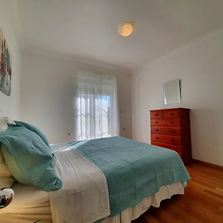 Apartment Blue Adriatic *