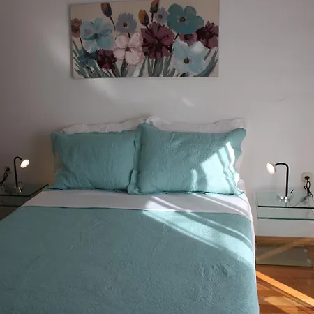 Apartment Blue Adriatic *