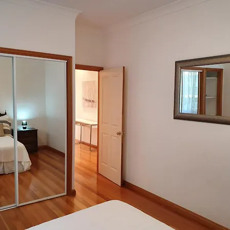 Blue Adriatic Apartament