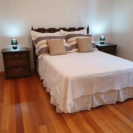 Apartament Blue Adriatic