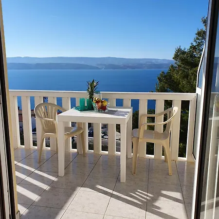 Blue Adriatic