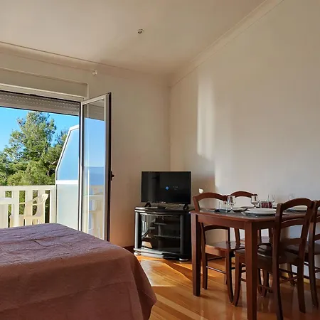 Blue Adriatic Apartment