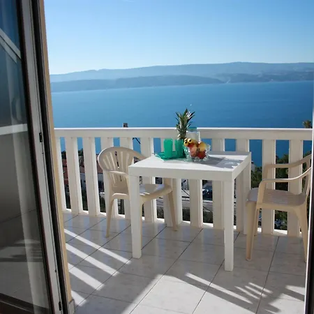 Blue Adriatic Apartament Stanici