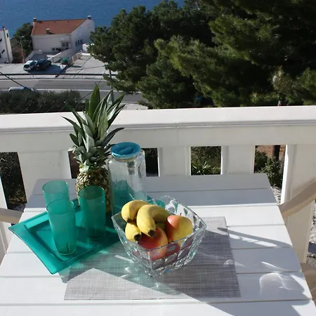 Apartment Blue Adriatic Stanici