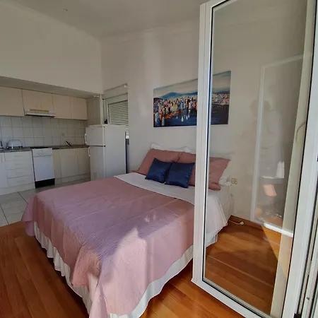 Blue Adriatic Apartment
