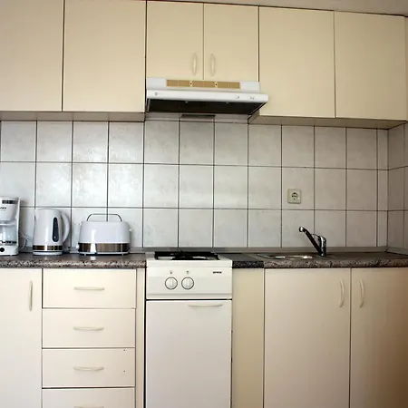 Apartment Blue Adriatic