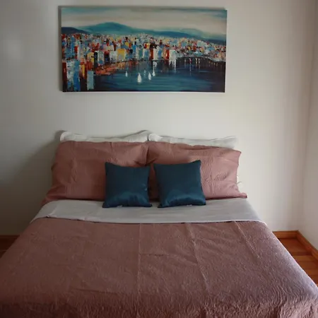 Blue Adriatic Apartment *