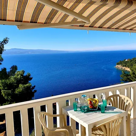 Apartment Blue Adriatic