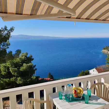 Blue Adriatic Apartment Stanici