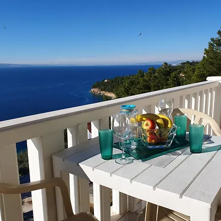 Apartment Blue Adriatic Stanici