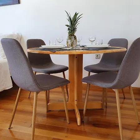 Blue Adriatic Apartment *