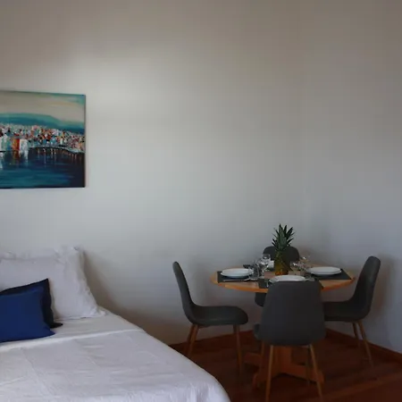 Blue Adriatic Apartament Stanici