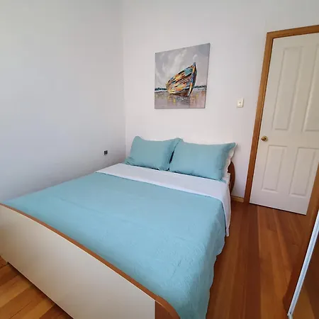 Apartment Blue Adriatic Stanici
