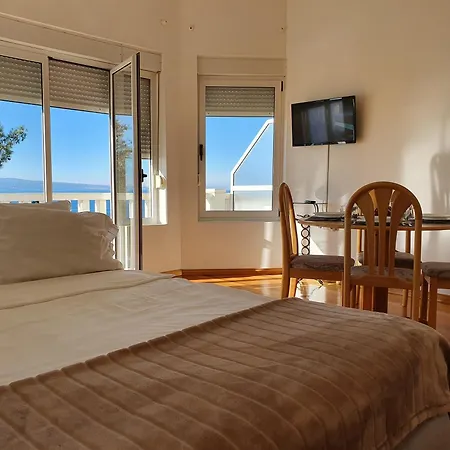 Blue Adriatic Apartament