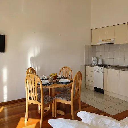 Apartment Blue Adriatic