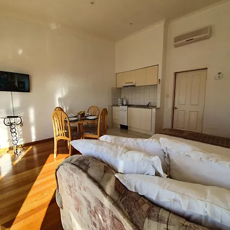 Blue Adriatic Apartment *