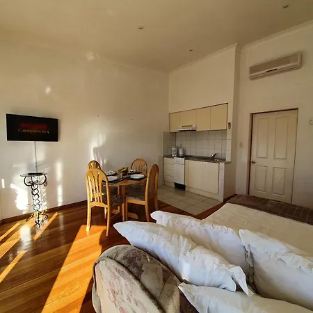 Apartament Blue Adriatic *
