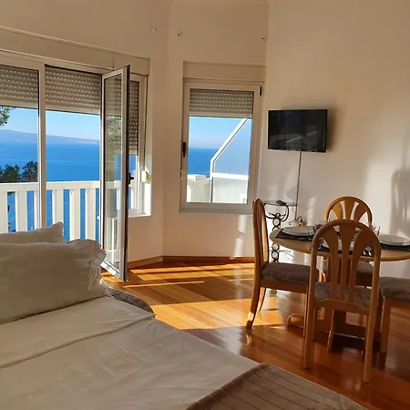 Apartment Blue Adriatic Stanici