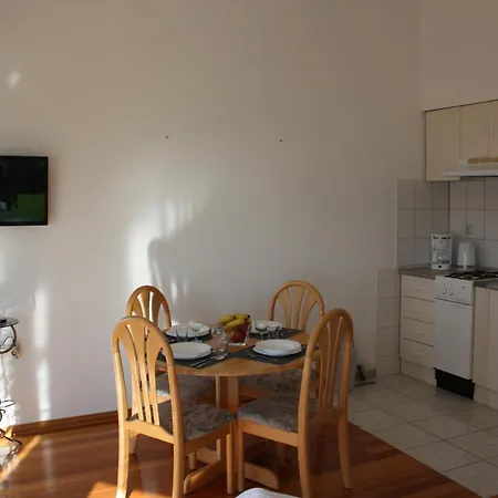 Blue Adriatic Apartment *