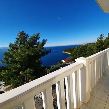 Blue Adriatic Apartment *