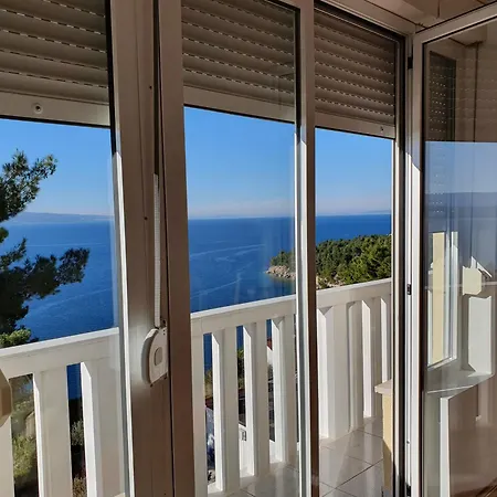 Apartment Blue Adriatic *