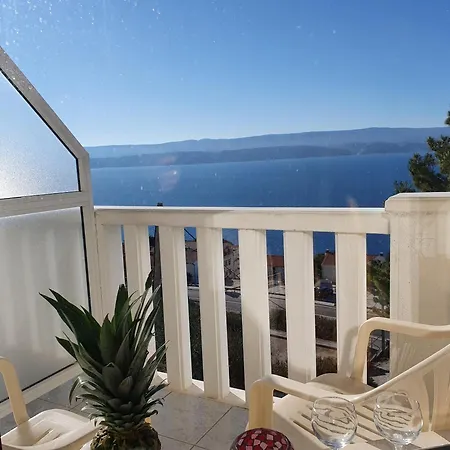 Blue Adriatic Apartment Stanici