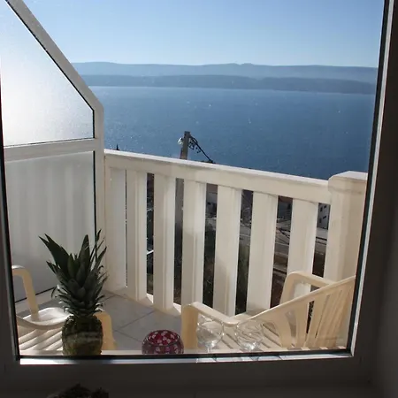 Apartment Blue Adriatic Stanici