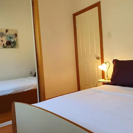 Blue Adriatic Apartment