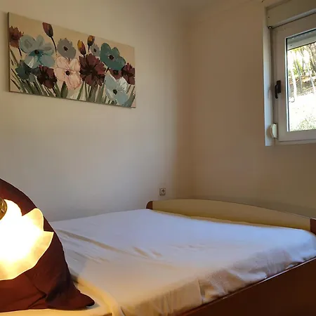Apartament Blue Adriatic