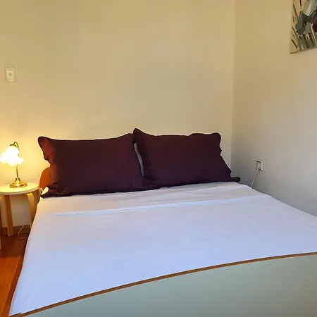 Blue Adriatic Apartment *